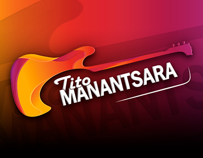 Identité Tito Manantsara