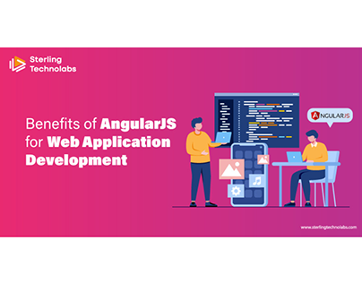 Benefits of AngularJS for Web Application Development