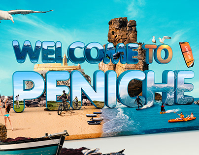 Welcome To Peniche