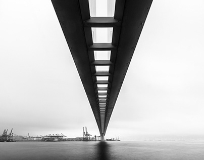 Geometry 4 - Bridge