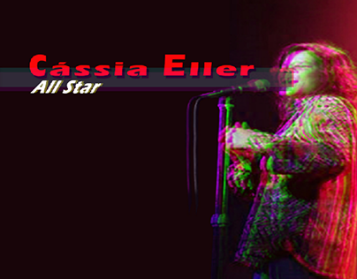 Cassia Eller "All Star"