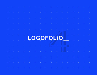 Logofolio vol.4