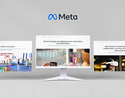 Meta APAC Innovation Hub