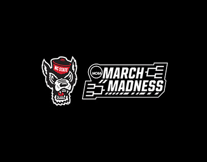 NC State 2018 March Madness Content