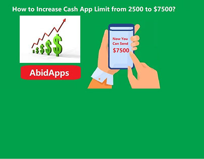 cash app limit