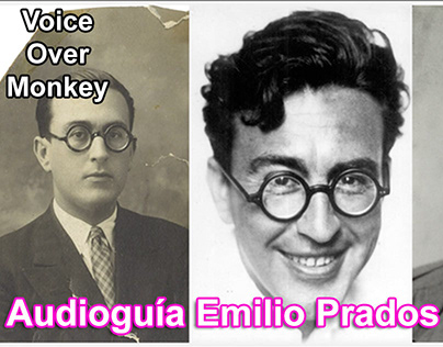 Audigía Emilio Prados