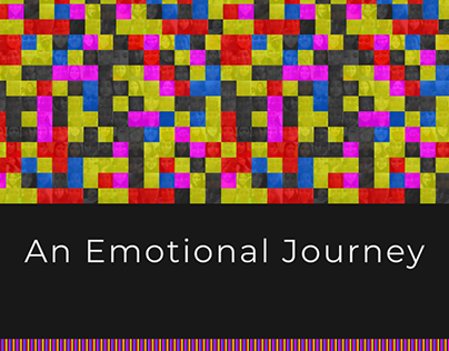 Emotion Data Visualization