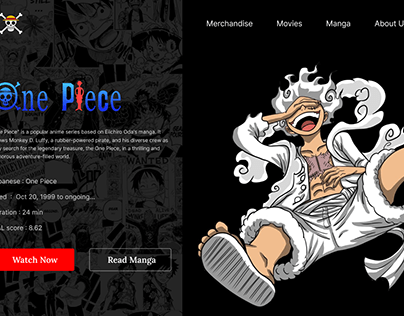 One Piece Supremacy