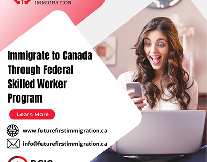 Things know about the Federal Skilled Worker Program.