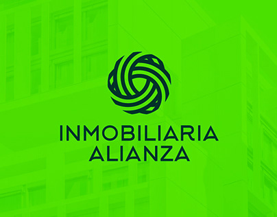 Project thumbnail - Alianza Inmobiliaria | Brand