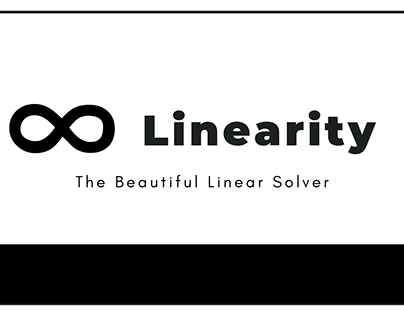 Project thumbnail - Linearity