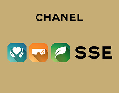 Logotype SSE