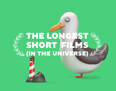 The Longest Short Films (In The Universe)