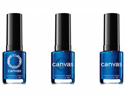 Canvas Nail Products