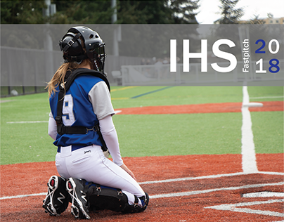 Ingraham High School Softball Cover