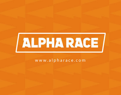 Brand Strategy - Alpha Race