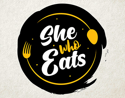 She who Eats
