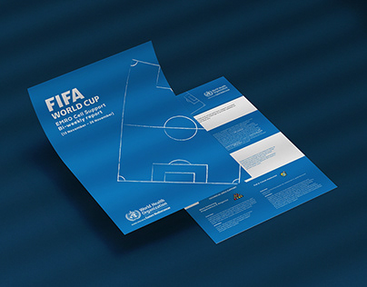FIFA WORLD CUP HEALTH REPORT
