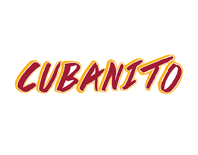 Cubanito | Branding Project
