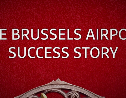BRUSSELS AIRPORT - Europe Routes Marketing Awards 2015