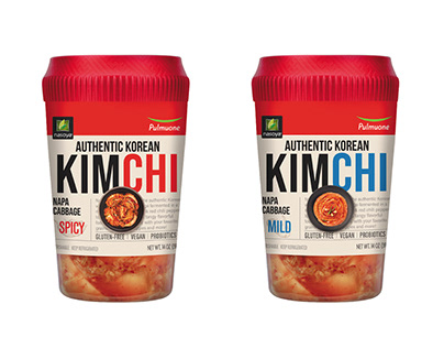 Pulmuone Kimchi