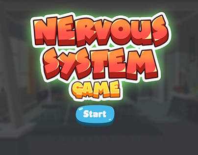 Nervous system game