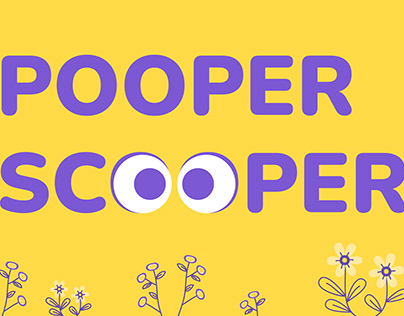 Pooper scooper