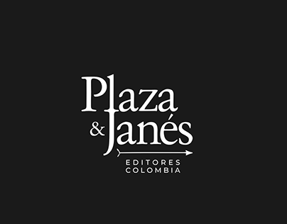 Rebranding Plaza & Janés