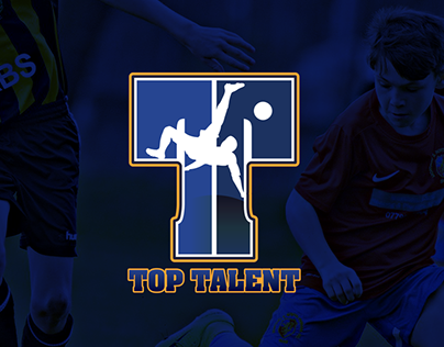 Top Talent Logo