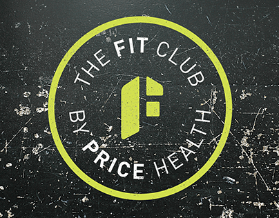 The Fit Club by Price Health