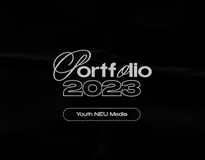 Youth NEU Media 2023 Portfolio