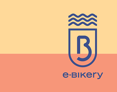 E-bikery | Connect with happines