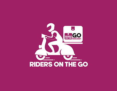 Riders On The Go