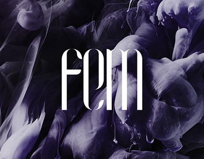 FEM | Brand Identity