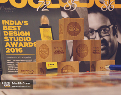 India's Best Design Awards 2017 | Aftermovie