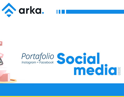 Portafolio Social Media 2020