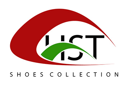 hST Shoes Collection Wordmrk Logo