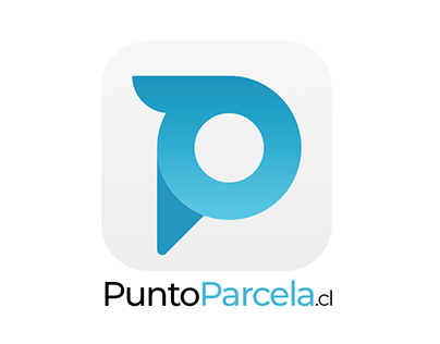 PuntoParcela: Logo Concepts