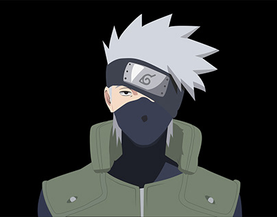 Kakashi Hatake