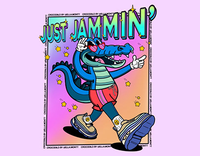 Just Jammin’