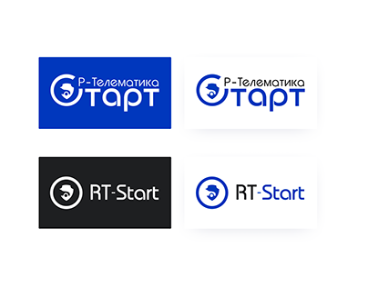 Logo for RT-Start