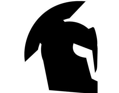 Roman Conceptual Logo