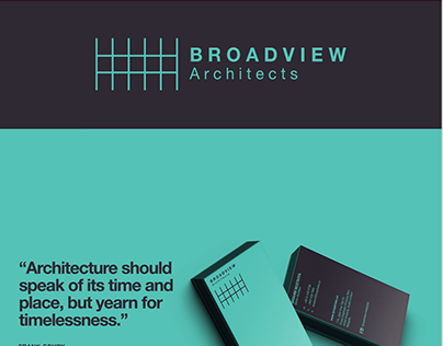 Broadview Architect
