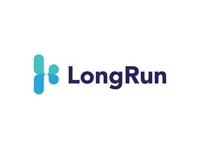 LongRun | Logo
