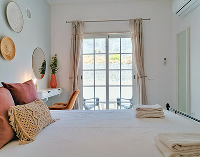 Apartamento em Carvoeiro - Algarve - Real Estate