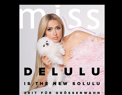 Miss Magazin 225