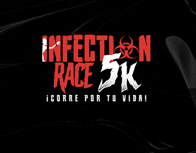 Infection Race 5K