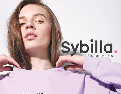 Sybilla | Social Media