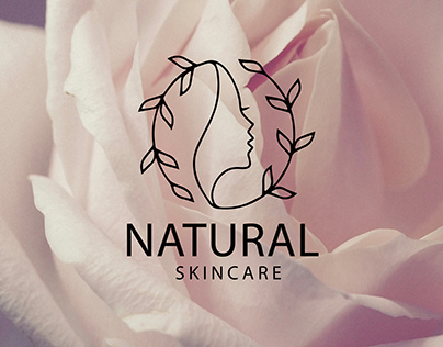 Project thumbnail - Natural skincare