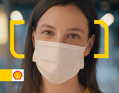 Cuidémonos con energía - Shell Chile